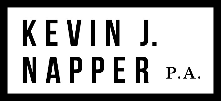Kevin Napper Law